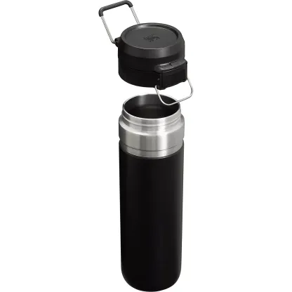 Stakhjgnley The Quick Flip Go 24 oz Water Bottle