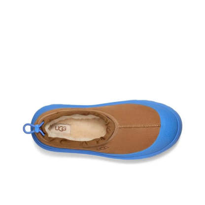 UkhjgGG Tasman Weather Hybrid Slipper