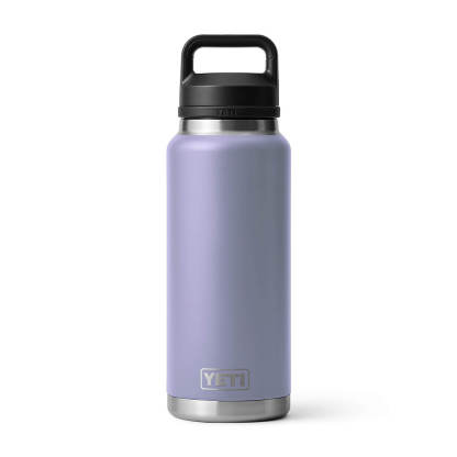 YEkhjgTI Rambler 36 oz Bottle with Chug Cap