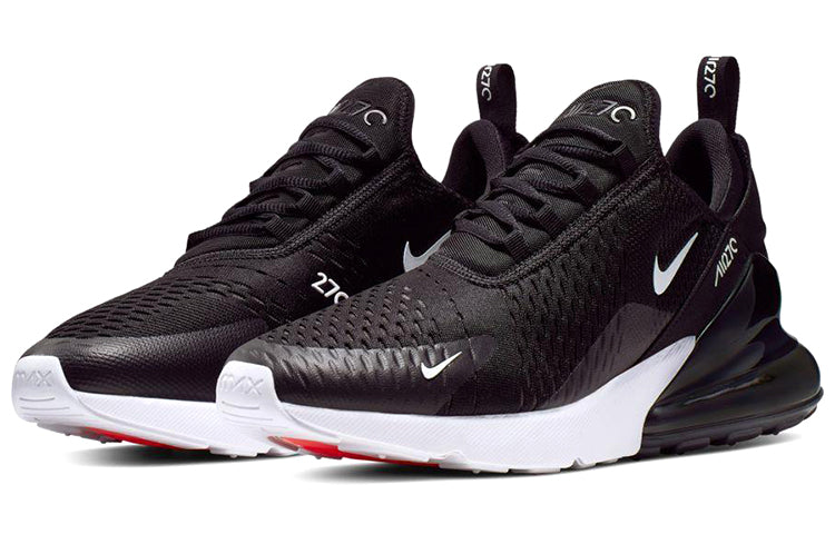 Nkhjgike Air Max 270 'Black White' AH8050-002
