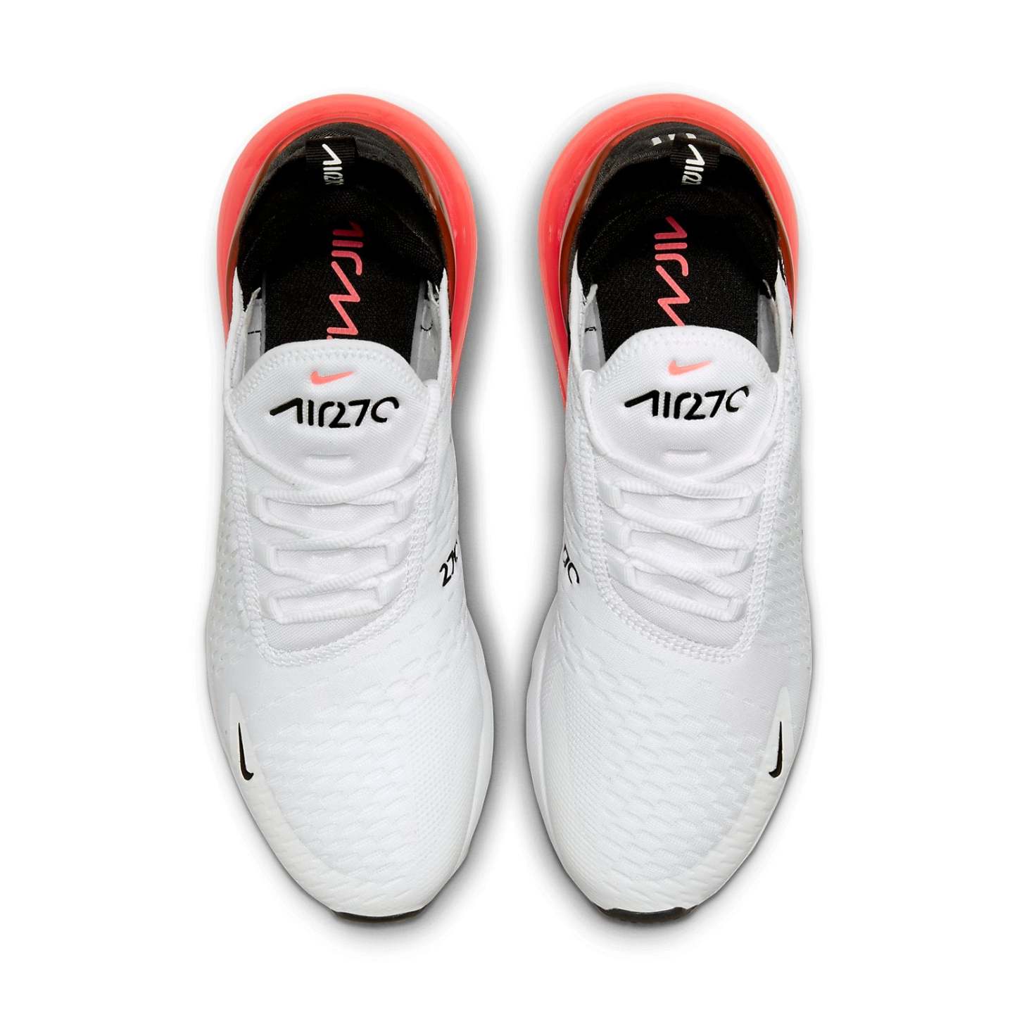 Nkhjgike Air Max 270 'White Hot Punch' FD0283-100