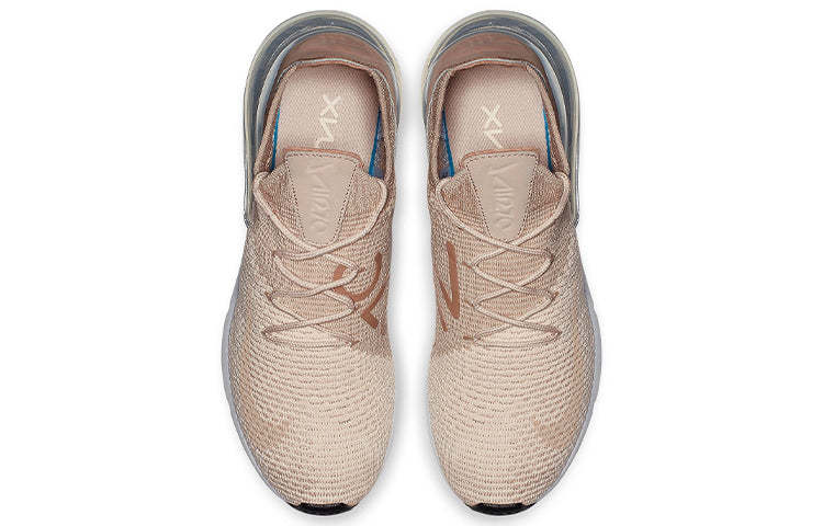 (WMNS) Nkhjgike Air Max 270 Flyknit 'Guava Ice' AH6803-801