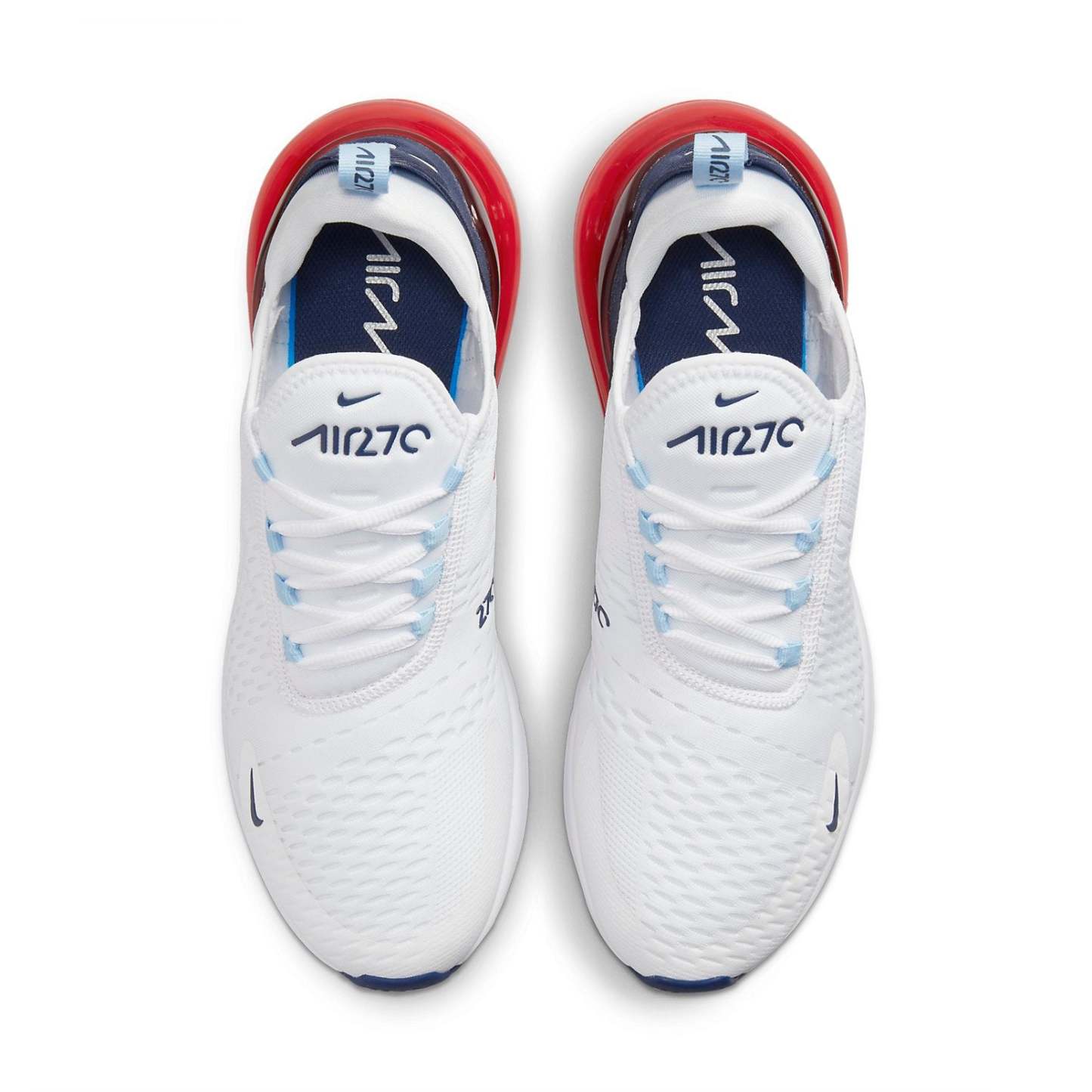 Nkhjgike Air Max 270 'USA' DJ5172-100