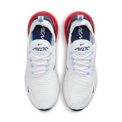 Nkhjgike Air Max 270 'USA' DJ5172-100