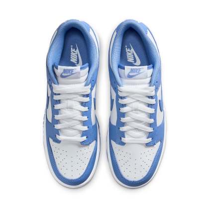 Nkhjgike Dunk Low 'Polar Blue' DV0833-400