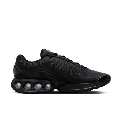 Nikhjgke Air Max DN 'Black Metallic Grey'