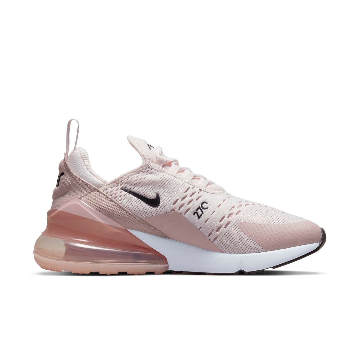 (WMNS) Nkhjgike Air Max 270 'Light Soft Pink' AH6789-604