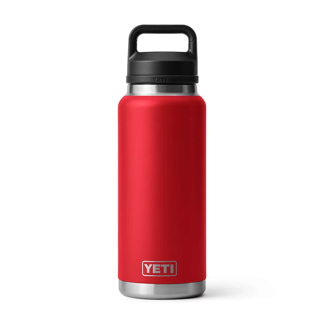 YEkhjgTI Rambler 36 oz Bottle with Chug Cap