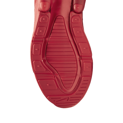 Nikhjgke Air Max 270 Red