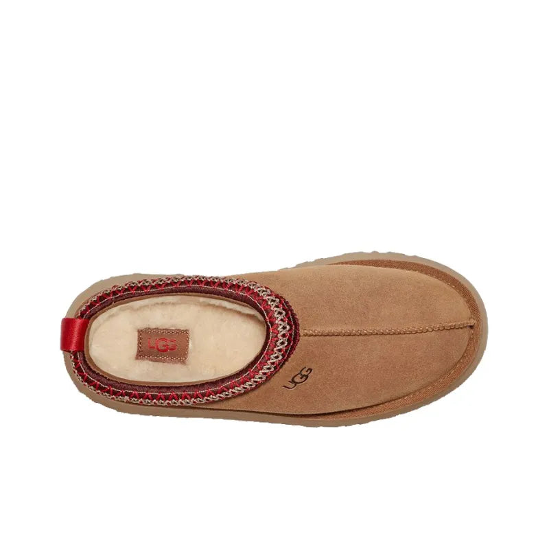 UkhjgGG Tazz Slipper Women's