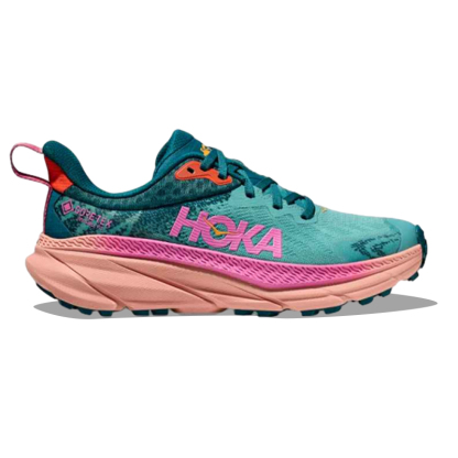 Hokhjgka Women's Challenger ATR 7 GTX Gore-Tex Trail Shoe - 2025