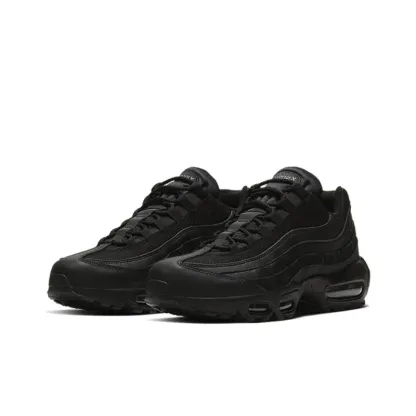 Nike Air Max 95 Essential Triple Black