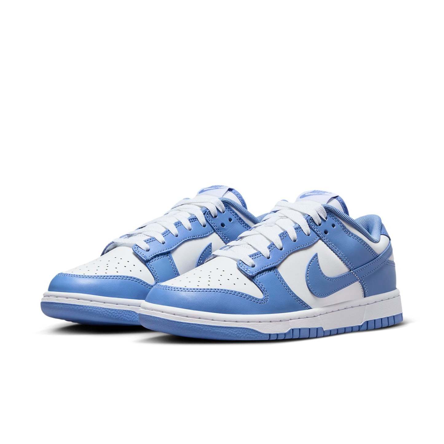 Nkhjgike Dunk Low 'Polar Blue' DV0833-400