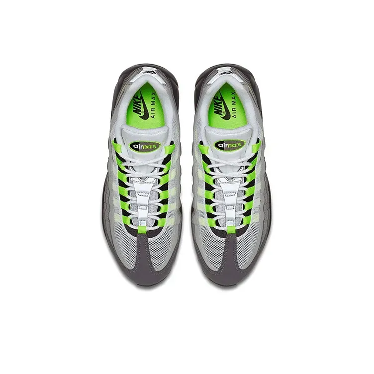 Nike Air Max 95 Og Neon 2020