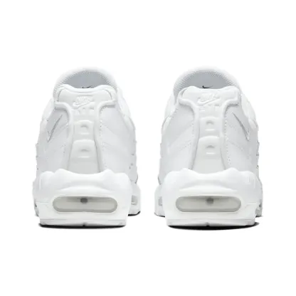 Nike Air Max 95 Essential White Grey Fog