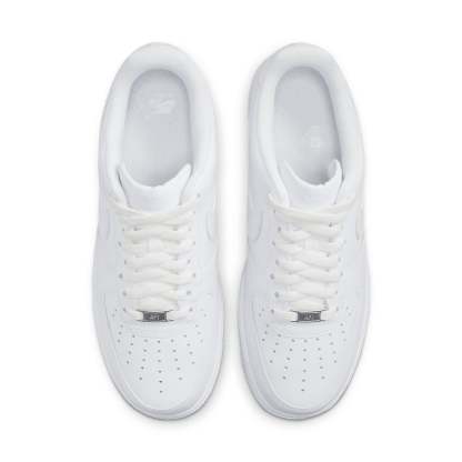 Nkhjgike Air Force 1 Low '07 'Triple White' CW2288-111