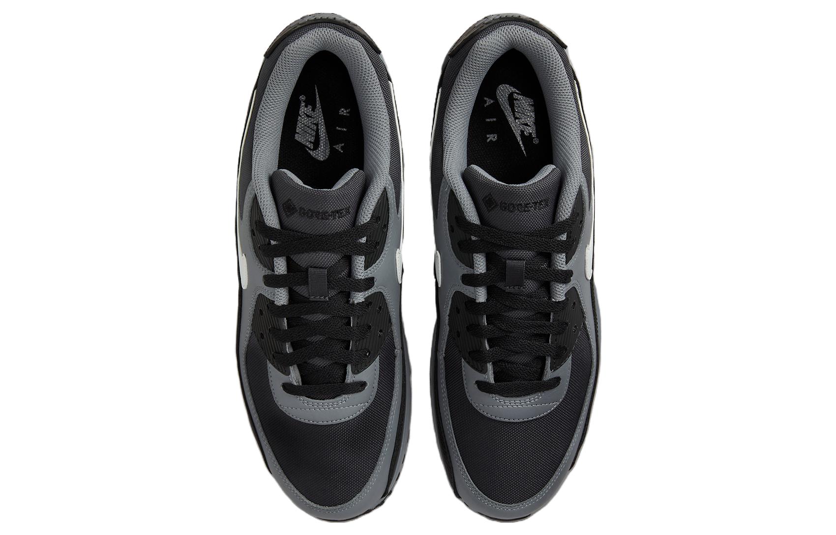 Nkhjgike Air Max 90 GORE-TEX 'Dark Smoke Grey' FD5810-002