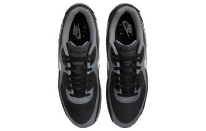 Nkhjgike Air Max 90 GORE-TEX 'Dark Smoke Grey' FD5810-002