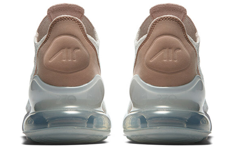 (WMNS) Nkhjgike Air Max 270 Flyknit 'Guava Ice' AH6803-801