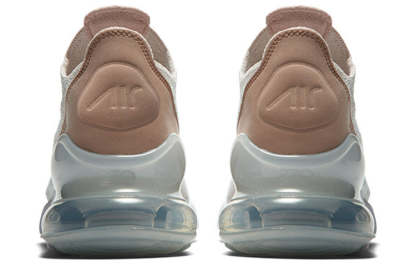 (WMNS) Nkhjgike Air Max 270 Flyknit 'Guava Ice' AH6803-801