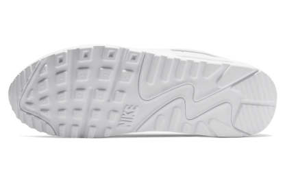 Nkhjgike Air Max 90 'Triple White' CN8490-100