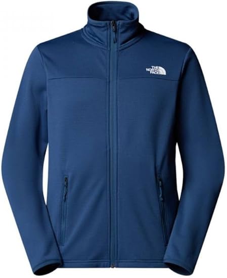 The North Face-Men's Teen Mountain Wind Jacket