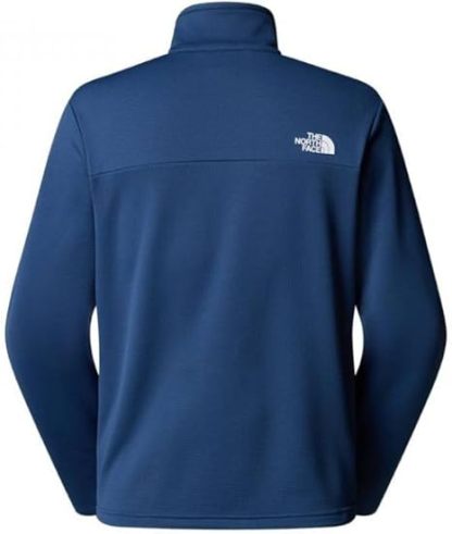 The North Face-Men's Teen Mountain Wind Jacket