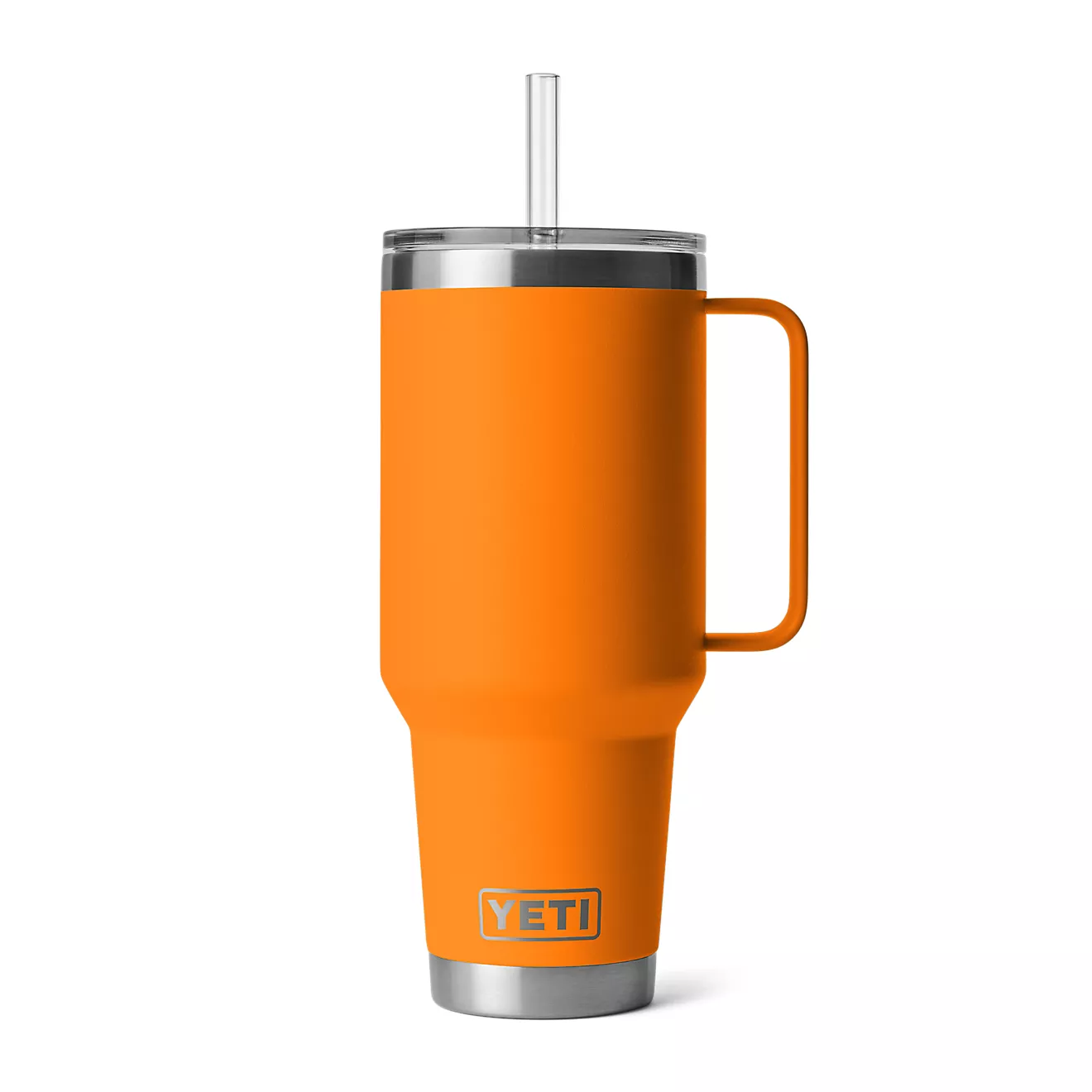 YEkhjgTI Rambler 42oz Straw Mug