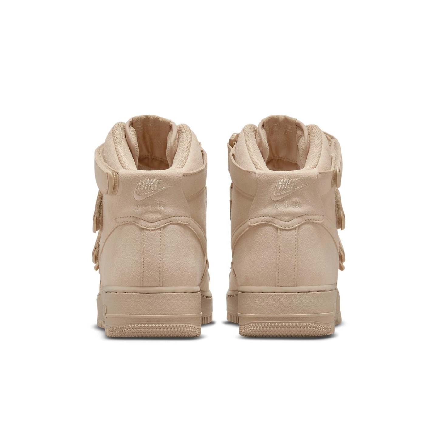 Nkhjgike Billie Eilish x Air Force 1 High '07 SP 'Mushroom' DM7926-200