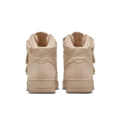 Nkhjgike Billie Eilish x Air Force 1 High '07 SP 'Mushroom' DM7926-200