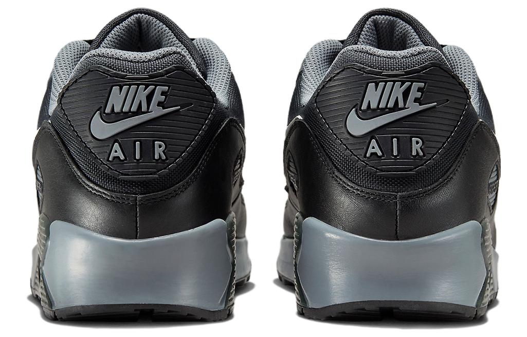 Nkhjgike Air Max 90 GORE-TEX 'Dark Smoke Grey' FD5810-002