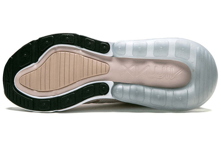 (WMNS) Nkhjgike Air Max 270 Flyknit 'Guava Ice' AH6803-801