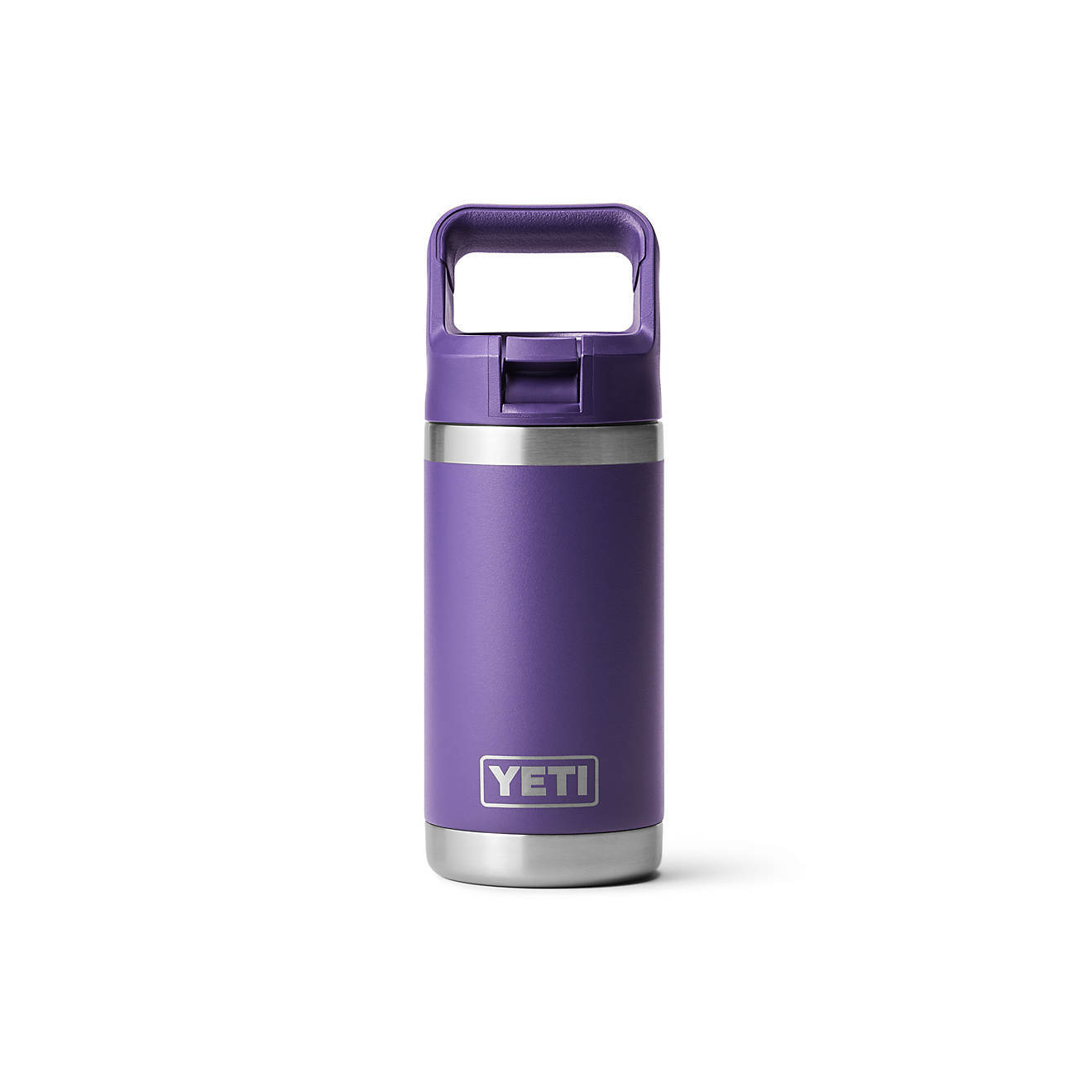 YEkhjgTI Rambler Jr. Water Bottle