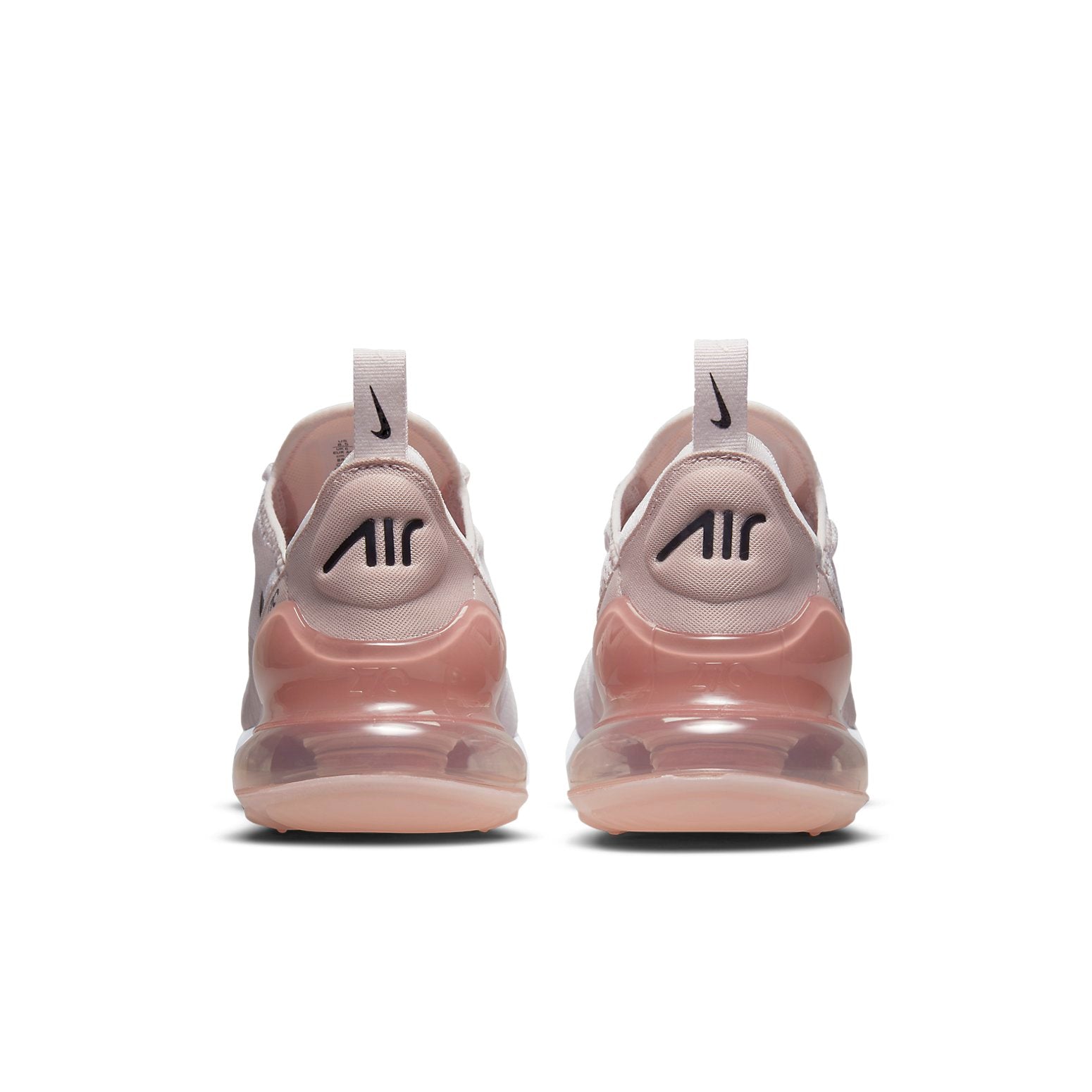(WMNS) Nkhjgike Air Max 270 'Light Soft Pink' AH6789-604