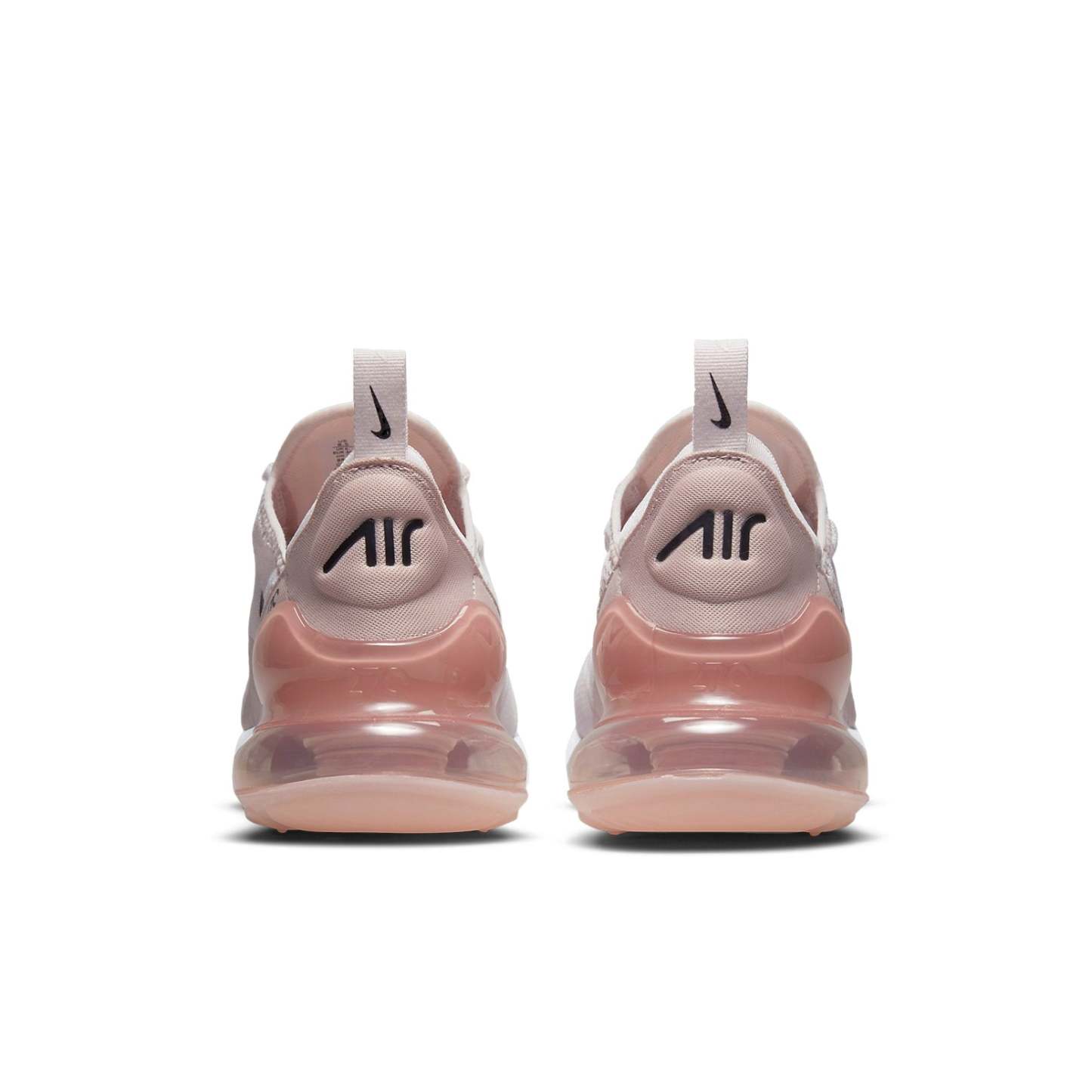 (WMNS) Nkhjgike Air Max 270 'Light Soft Pink' AH6789-604