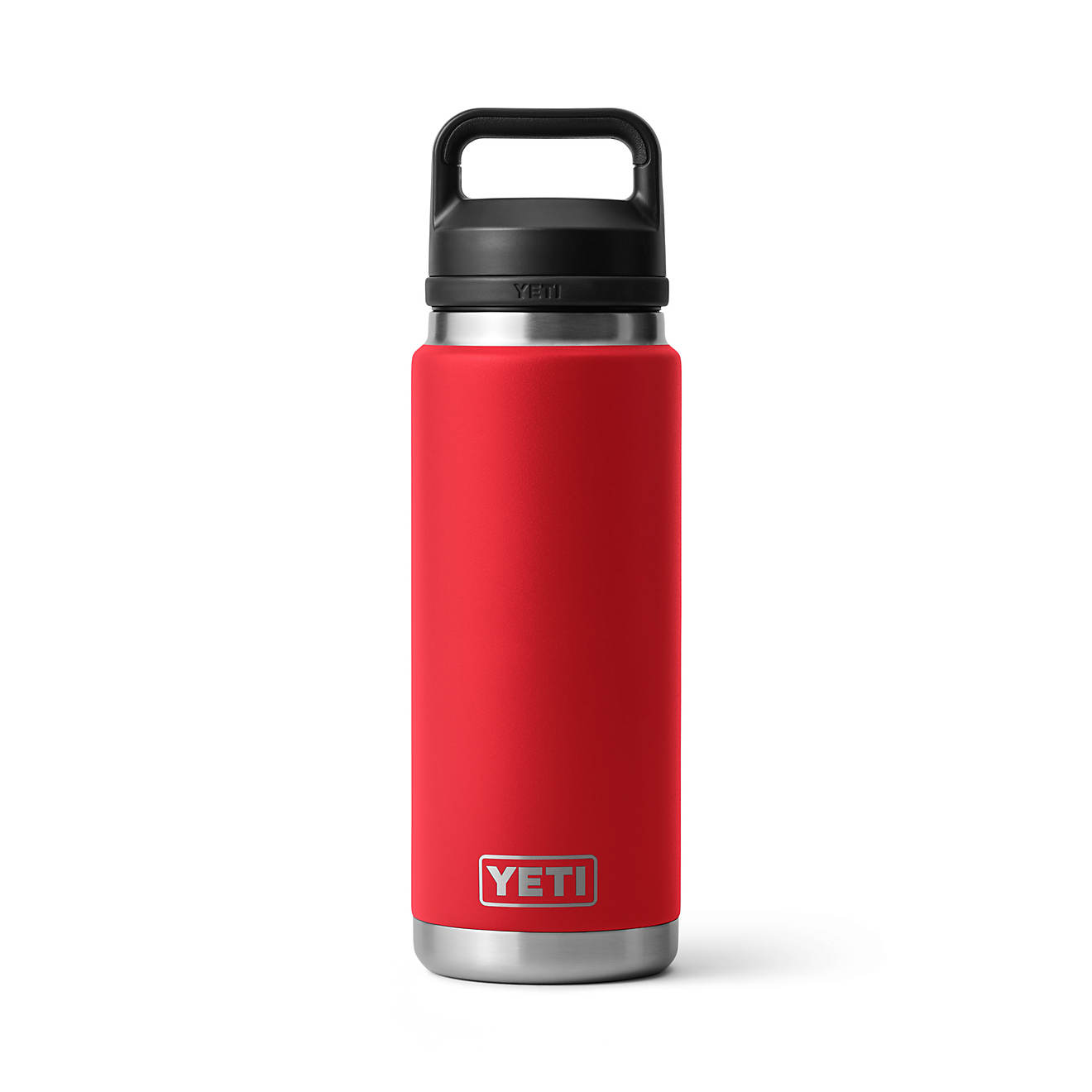 YEkhjgTI Rambler 26 Oz Bottle with Chug Cap