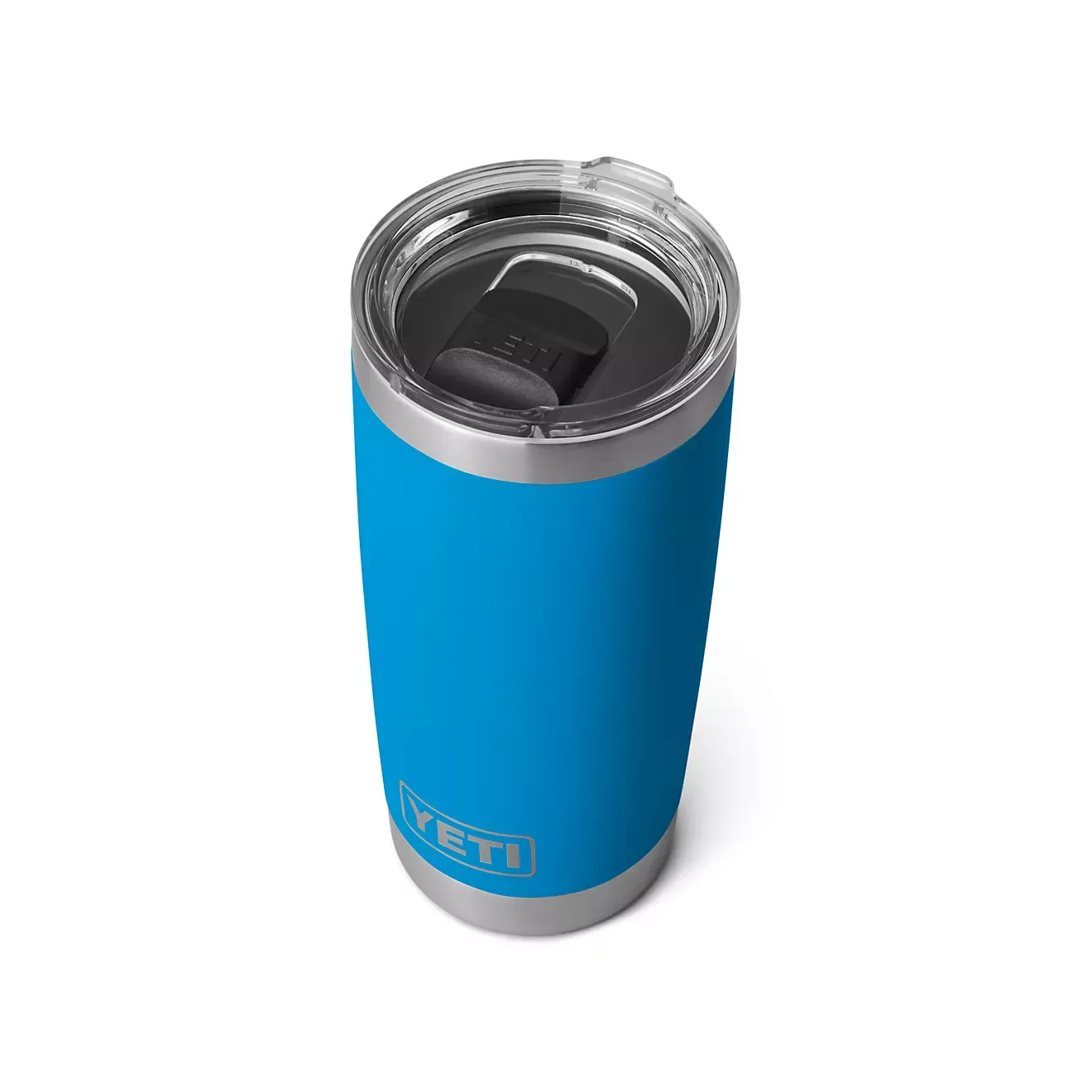 YEkhjgTI DuraCoat Rambler 20 oz Tumbler