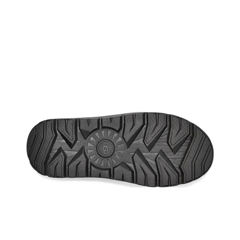 UkhjgGG Tasman Weather Hybrid Slipper