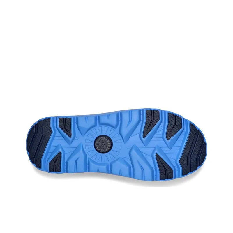 UkhjgGG Tasman Weather Hybrid Slipper