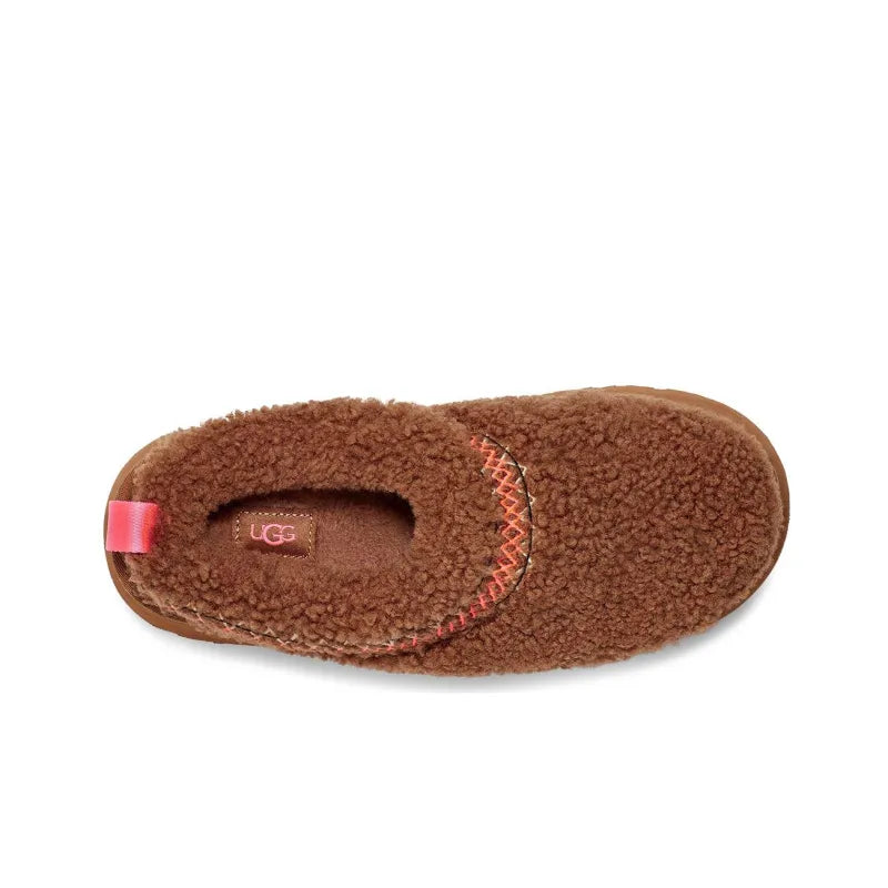 UkhjgGG Tazz Slipper Heritage Braid (WOMEN'S)