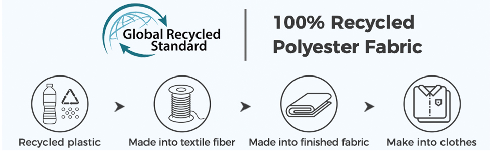 Wantdo Mens Thick Winter Coat