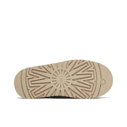 UkhjgGG Tazz Slipper Heritage Braid (WOMEN'S)