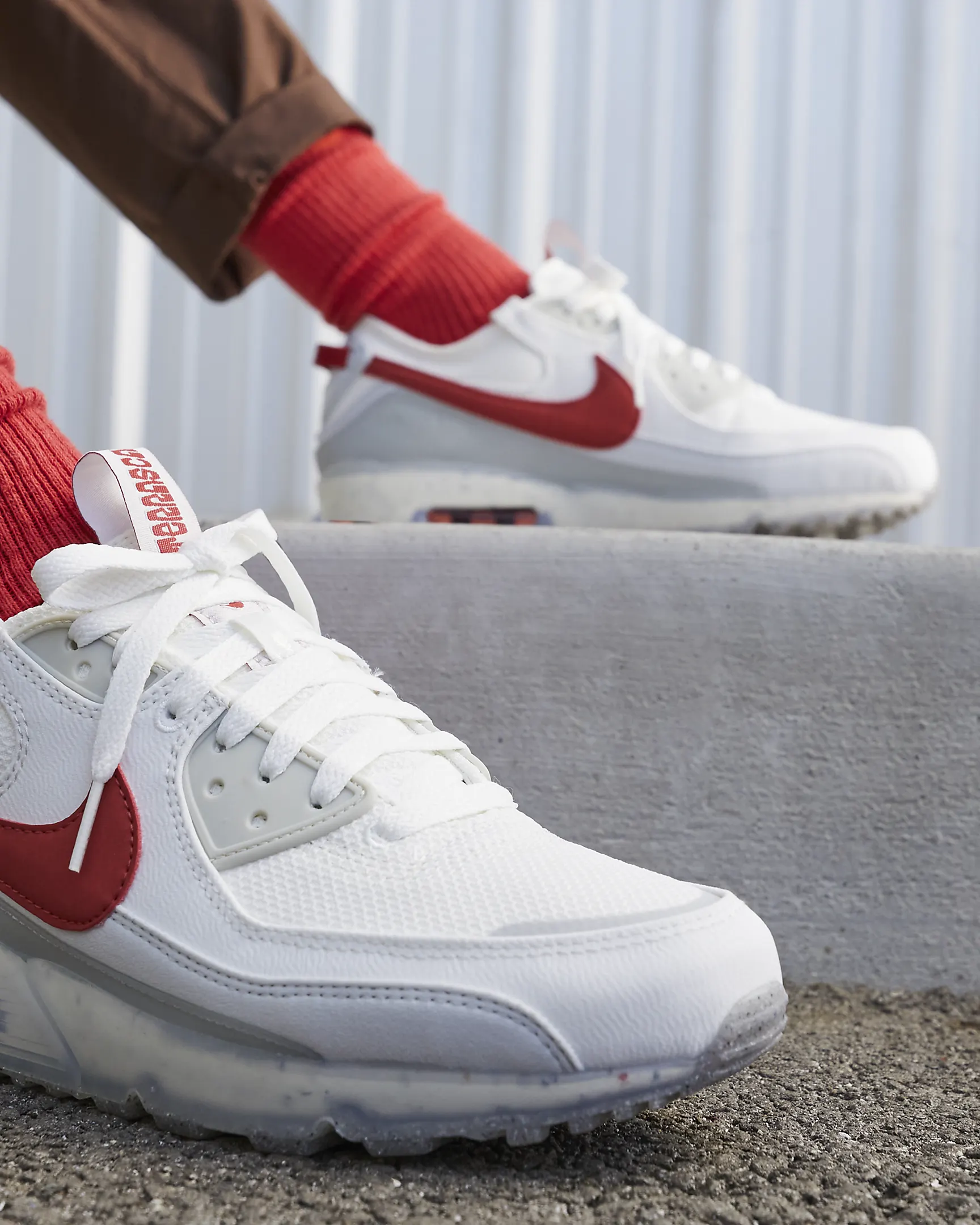 Nikhjgke Air MaxTerrascape 90 Shoes