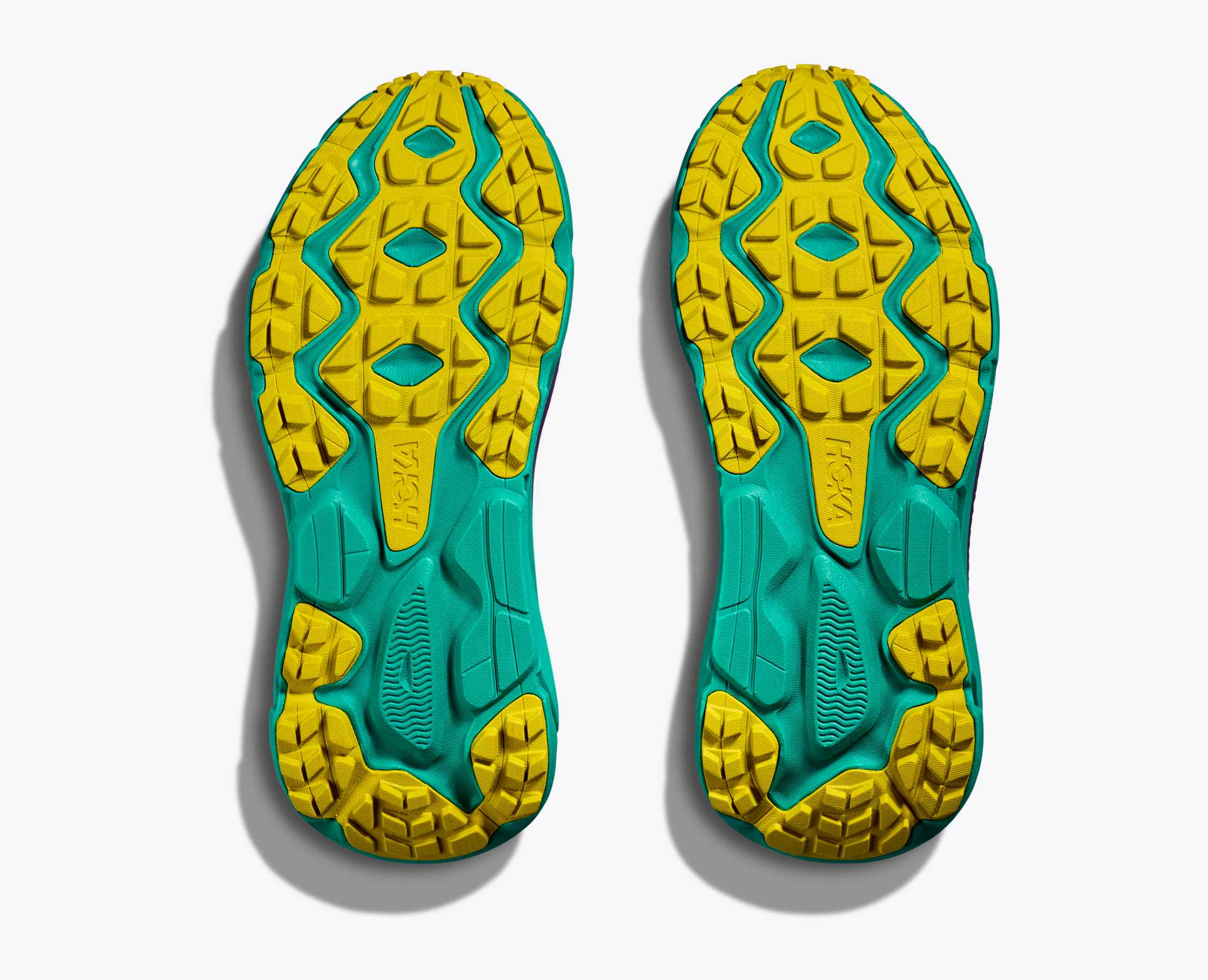 Hokhjgka Men's Challenger ATR 7 GTX Gore-Tex Trail Shoe - 2025