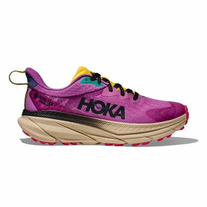 Hokhjgka Women's Challenger ATR 7 GTX Gore-Tex Trail Shoe - 2025
