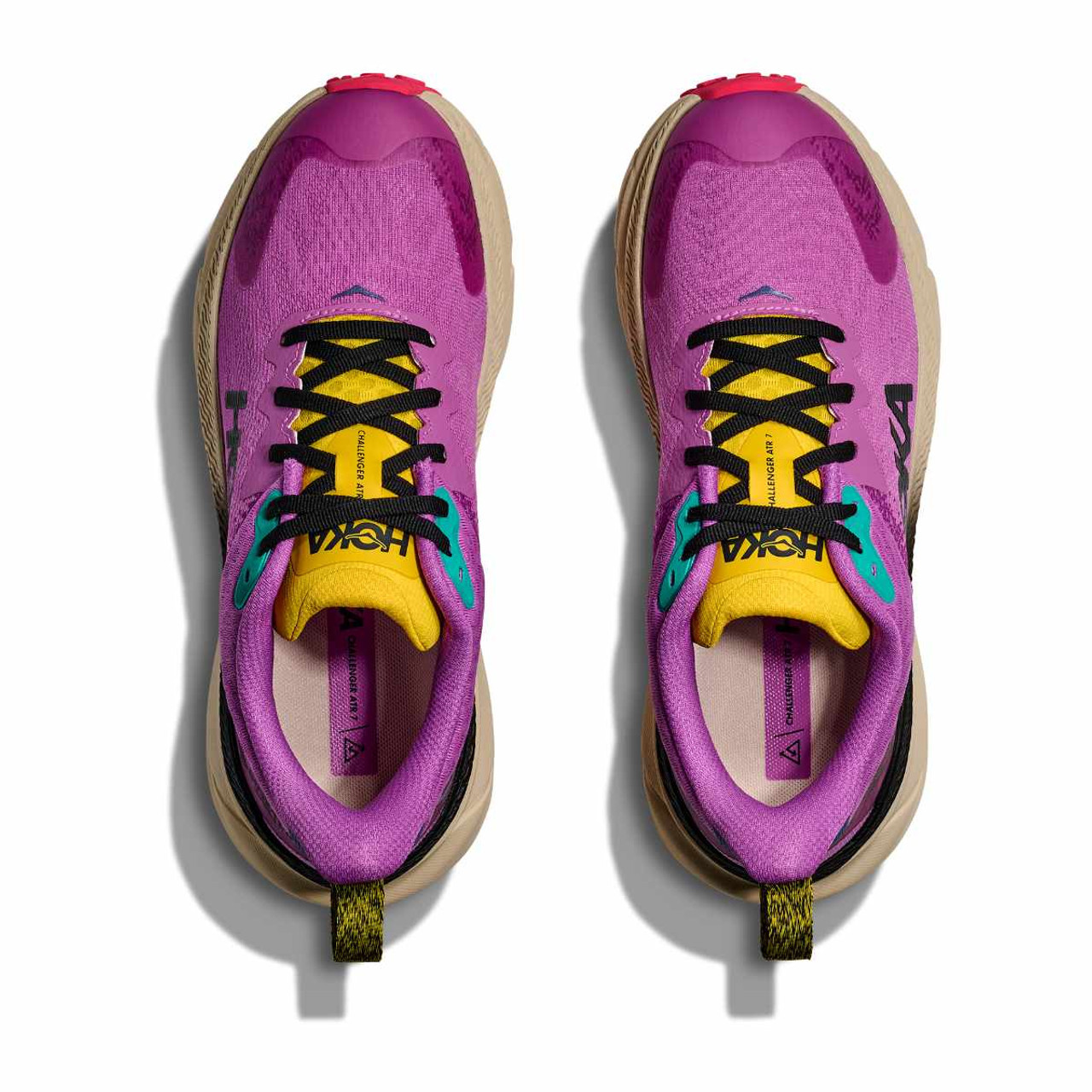 Hokhjgka Women's Challenger ATR 7 GTX Gore-Tex Trail Shoe - 2025