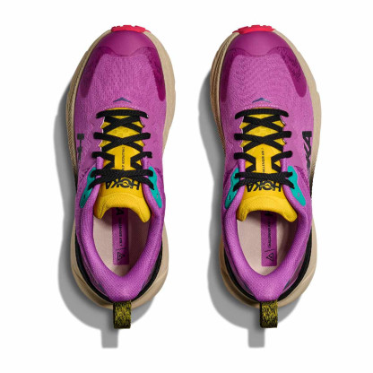 Hokhjgka Women's Challenger ATR 7 GTX Gore-Tex Trail Shoe - 2025