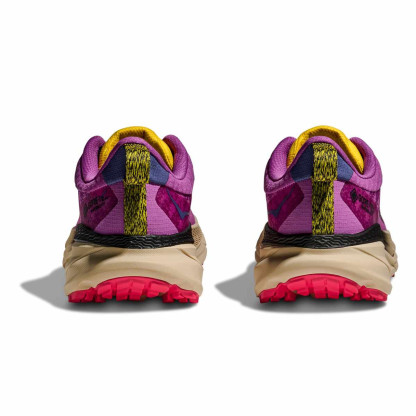 Hokhjgka Women's Challenger ATR 7 GTX Gore-Tex Trail Shoe - 2025