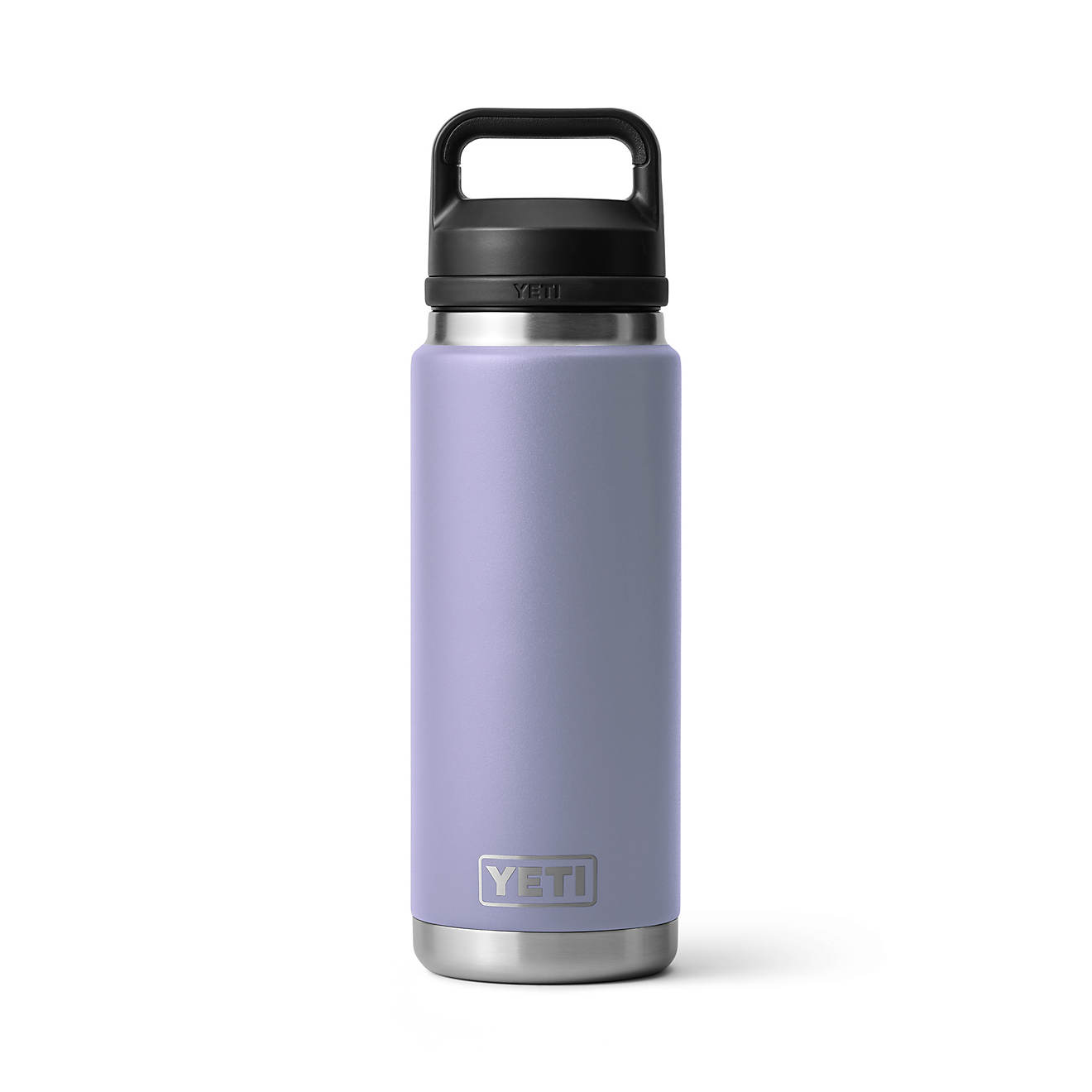 YEkhjgTI Rambler 26 Oz Bottle with Chug Cap