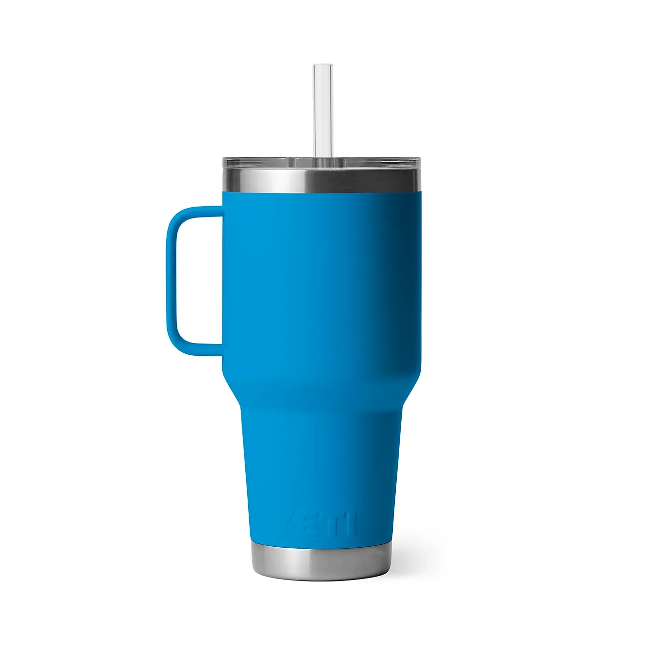 YEkhjgTI Rambler 35 oz Straw Mug